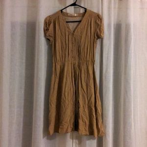 Sunny Girl summer dress